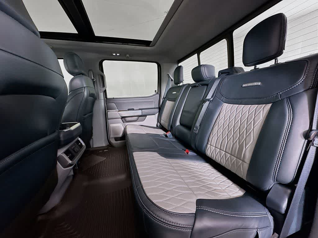 Thumbnail: 2022 Ford F-150 - 14