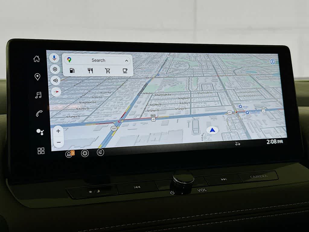 Thumbnail: 2024 Nissan Rogue - 28