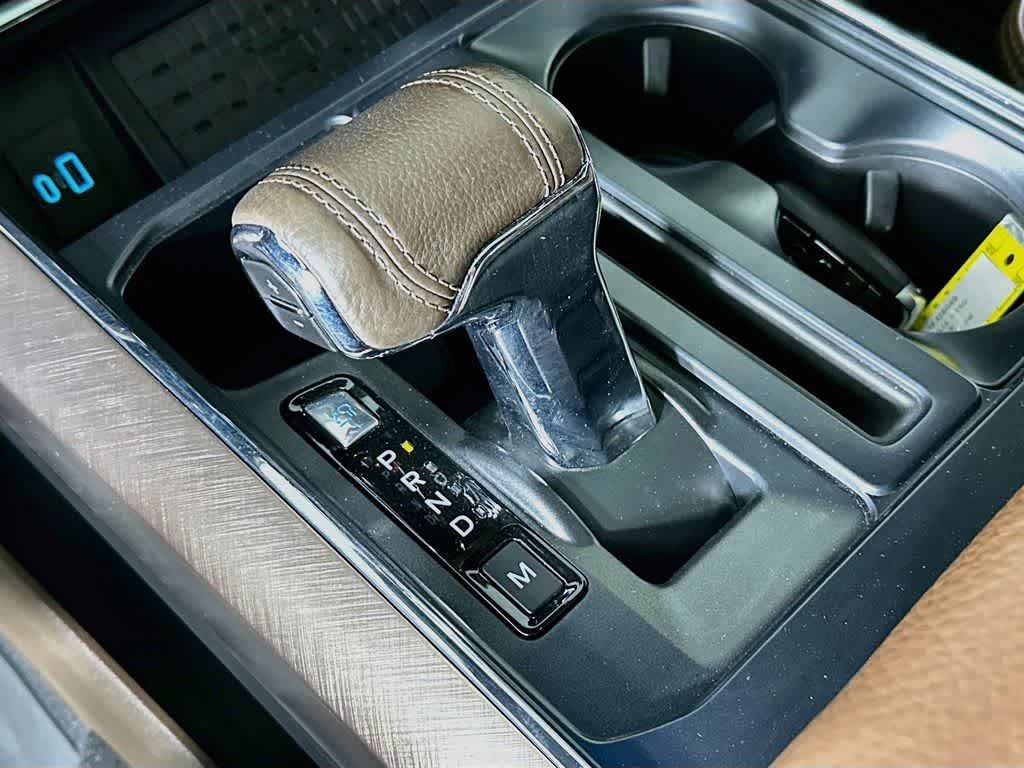 Thumbnail: 2024 Ford F-150 - 19