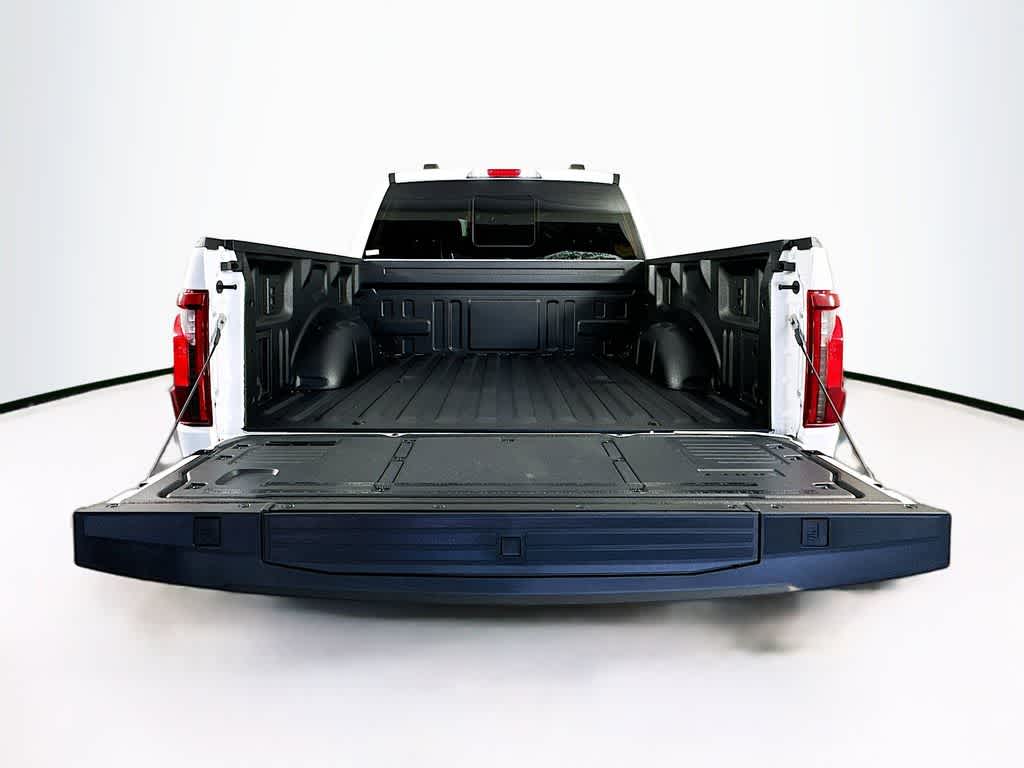 Thumbnail: 2026 Ford F-150 - 21