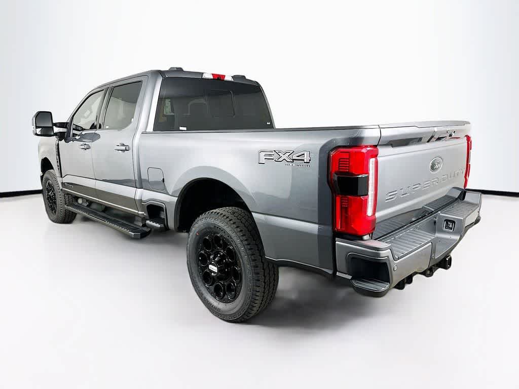 Thumbnail: 2026 Ford F-250 - 4