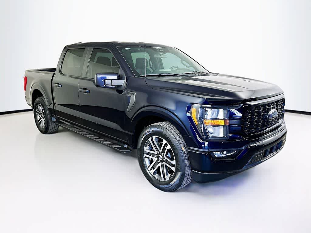 Thumbnail: 2023 Ford F-150 - 24