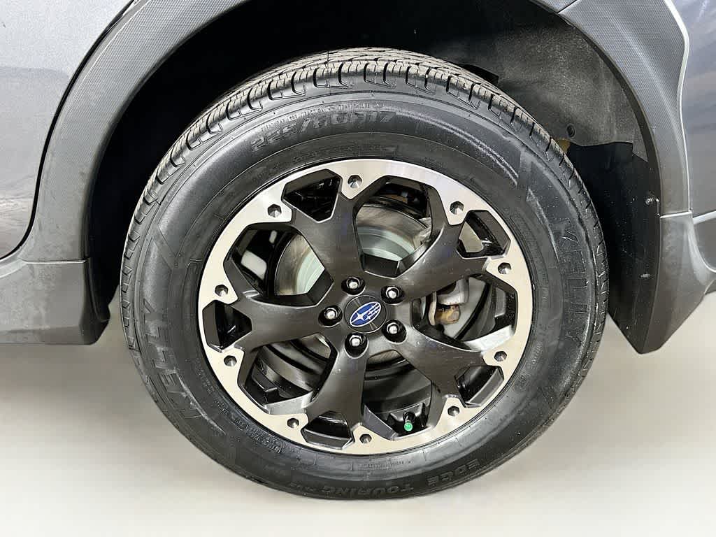 Thumbnail: 2021 Subaru Crosstrek - 8