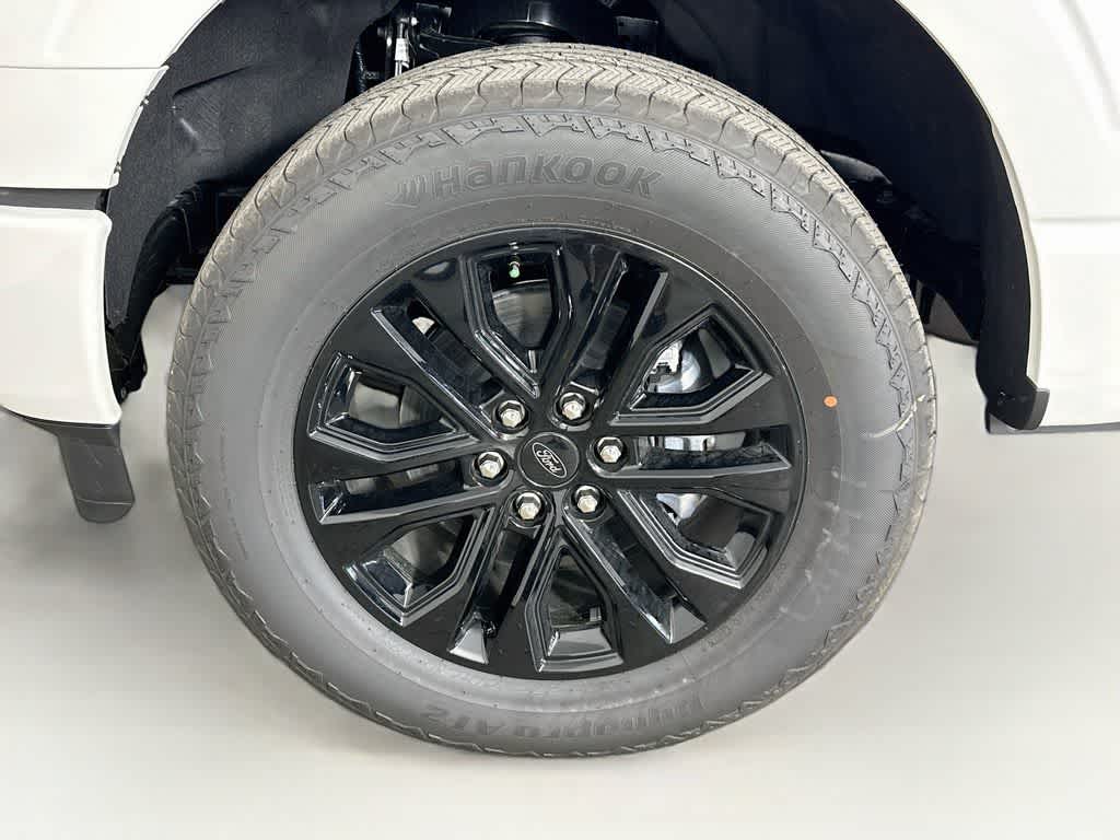 Thumbnail: 2026 Ford F-150 - 7