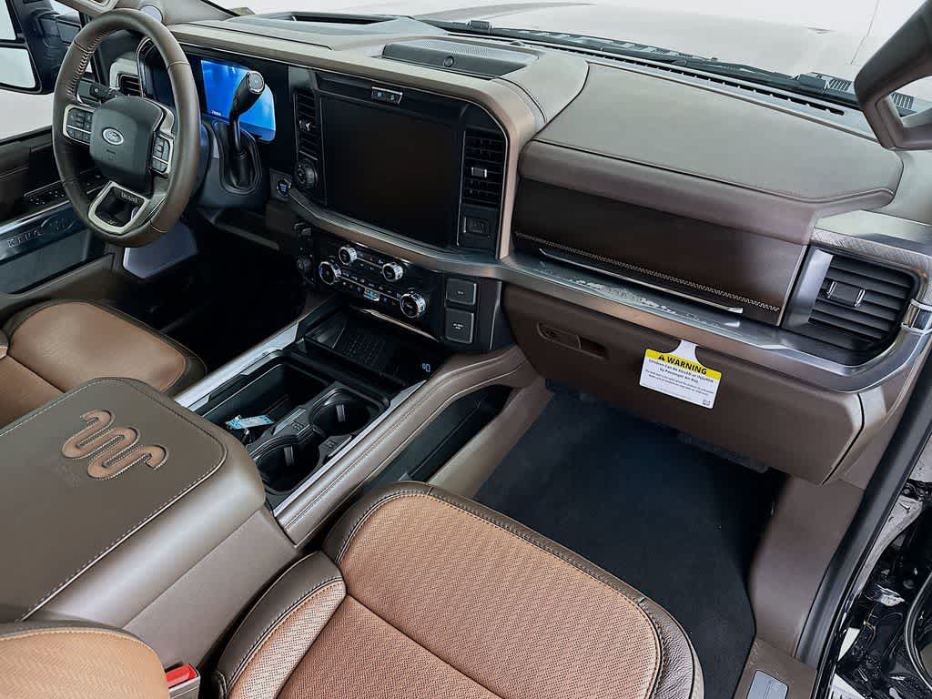 Thumbnail: 2026 Ford F-250 - 35