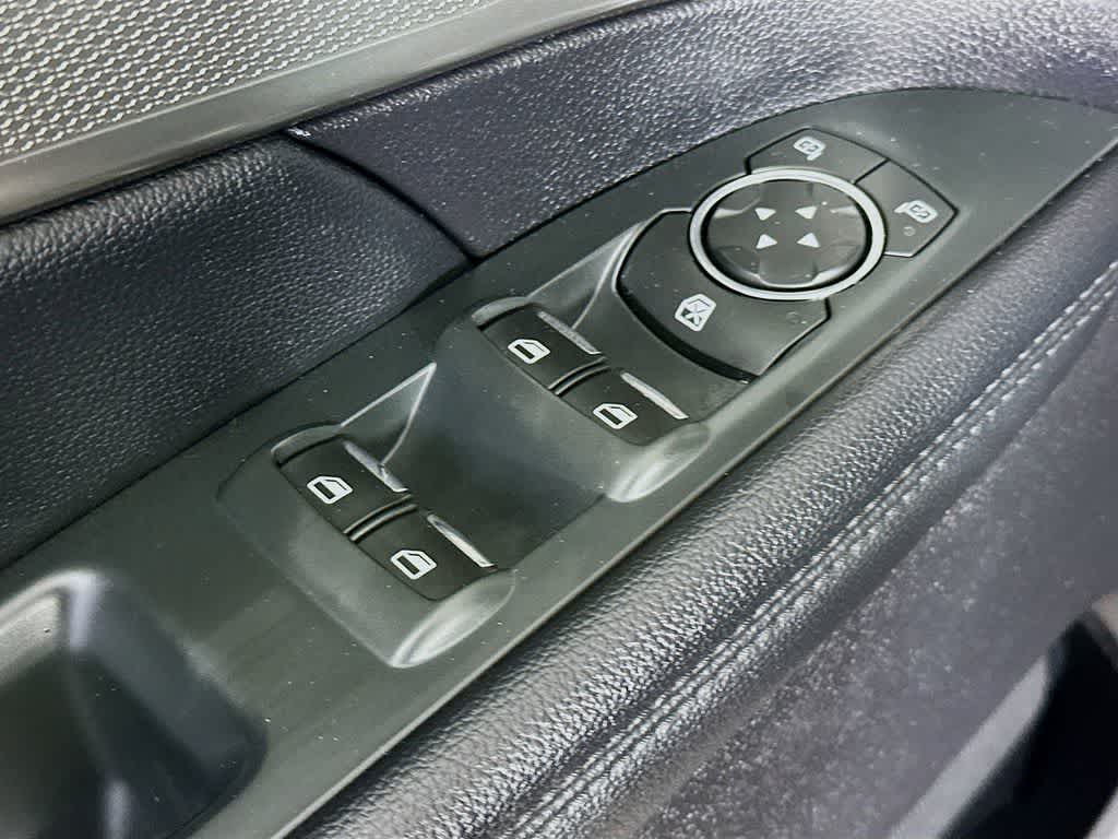 Thumbnail: 2019 Ford Explorer - 29