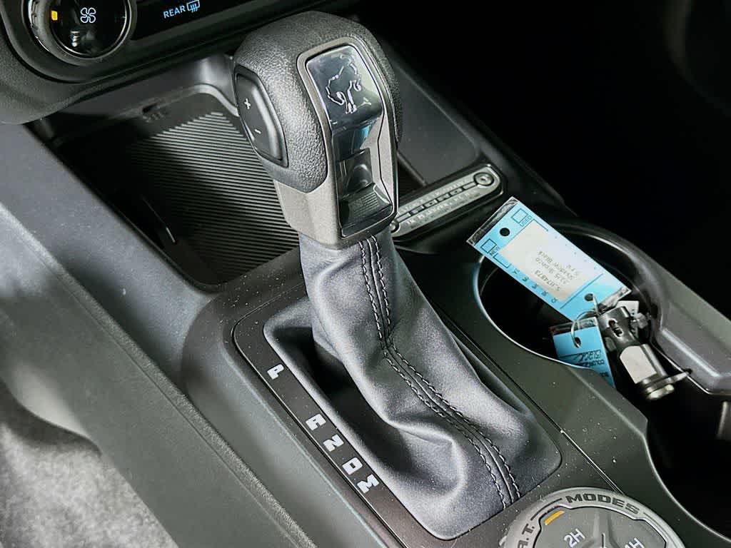 Thumbnail: 2025 Ford Bronco - 18