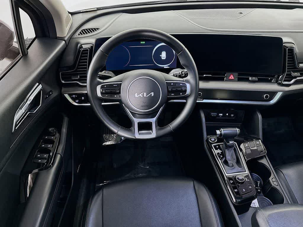 Thumbnail: 2023 Kia Sportage - 10