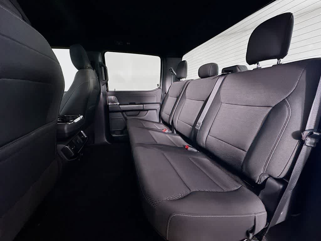 Thumbnail: 2022 Ford F-150 - 14