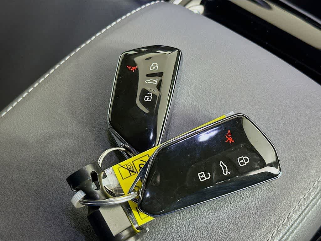 Thumbnail: 2023 Volkswagen ID.4 - 22