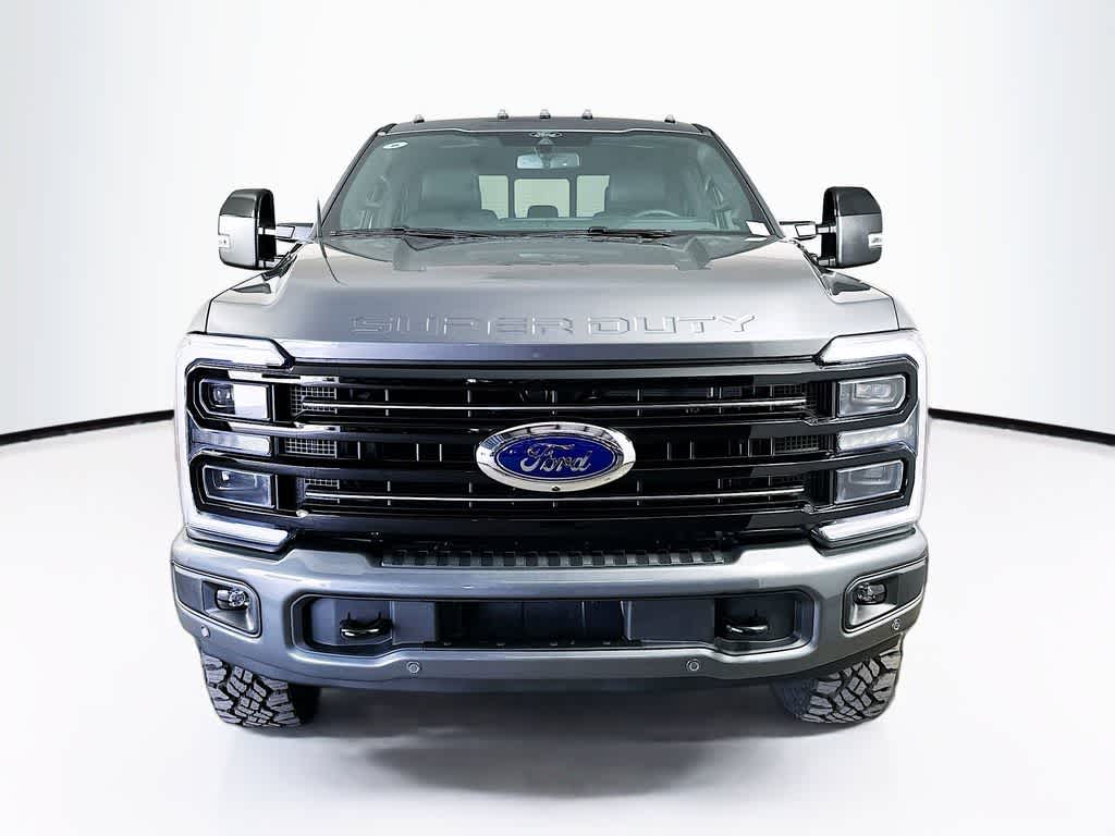 Thumbnail: 2026 Ford F-250 - 6