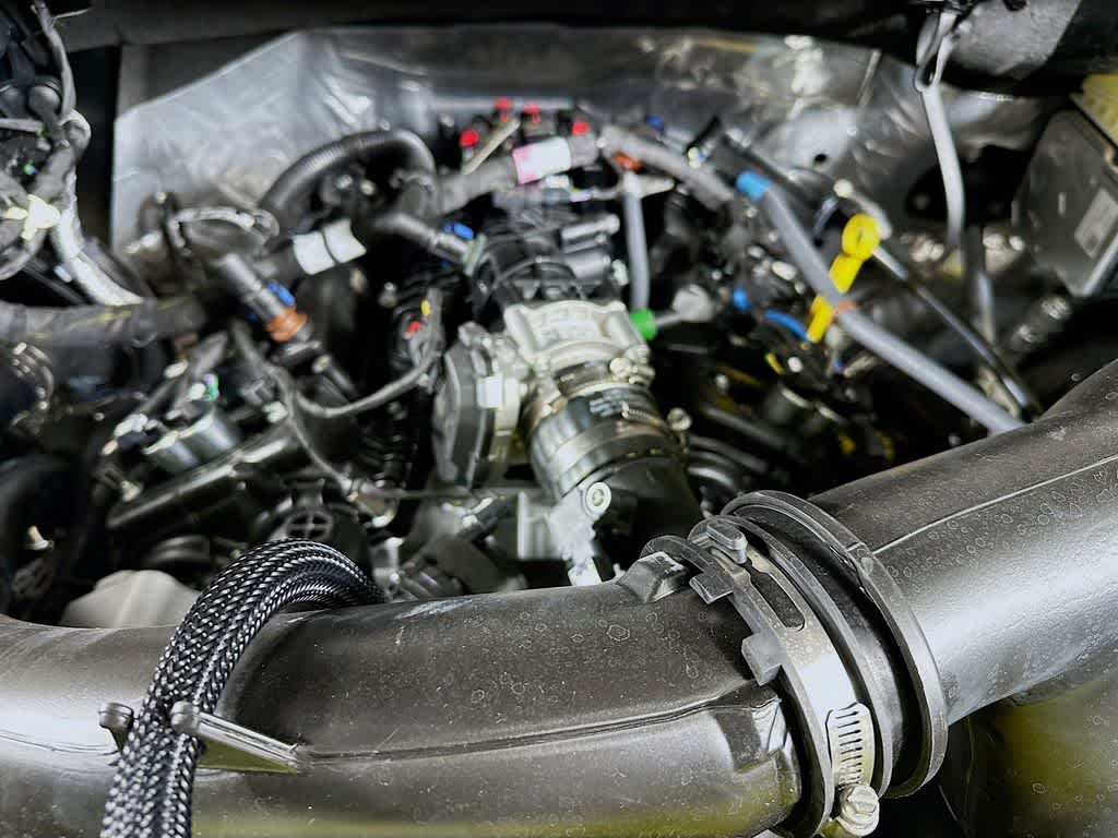 Thumbnail: 2025 Ford F-150 - 9