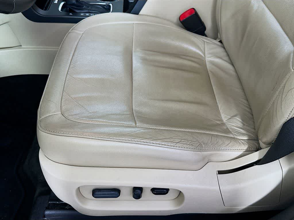 Thumbnail: 2018 Ford Flex - 31