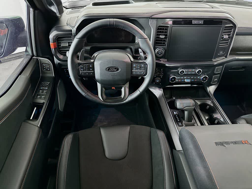 Thumbnail: 2025 Ford F-150 - 10