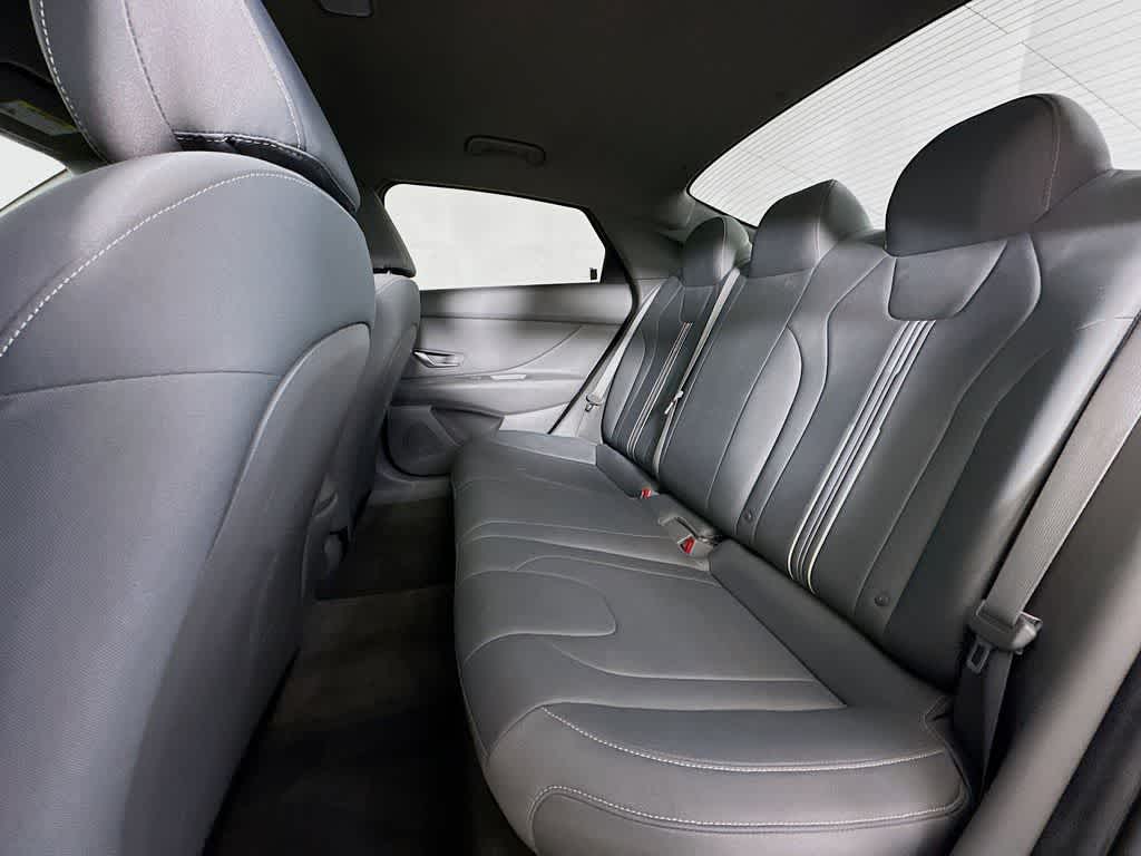 Thumbnail: 2023 Hyundai Elantra - 12