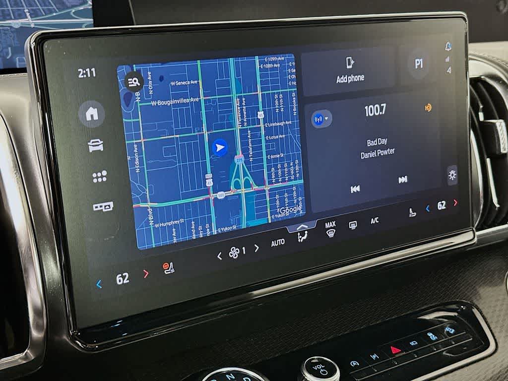 Thumbnail: 2026 Ford Expedition - 17