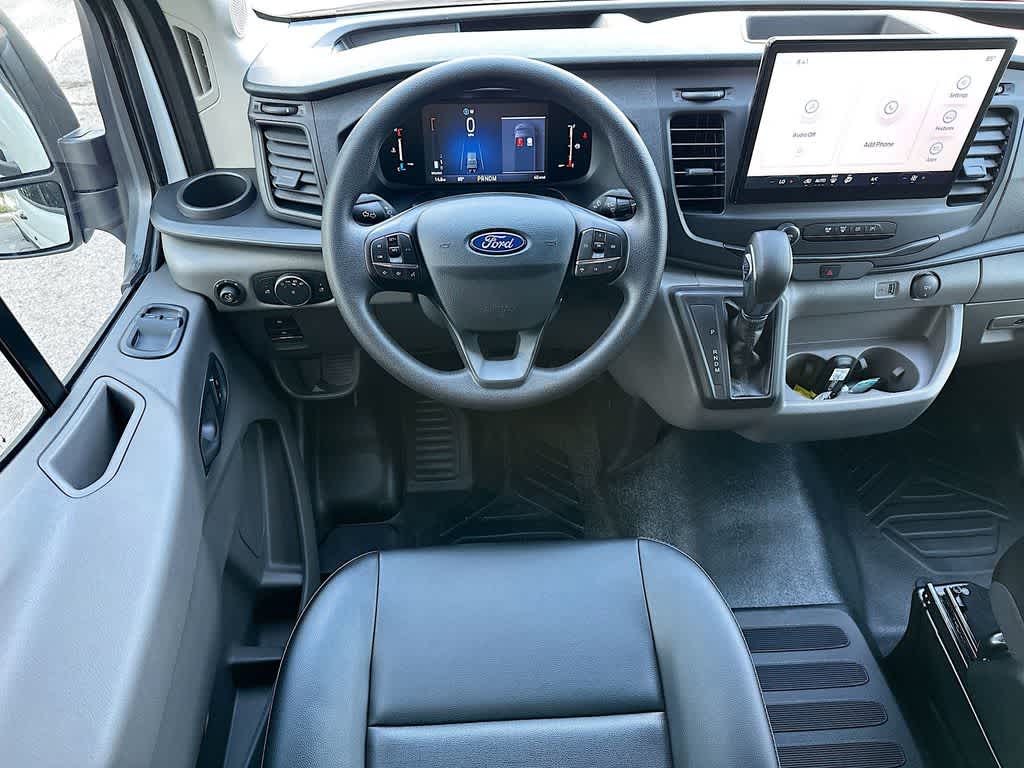 Thumbnail: 2026 Ford Transit Series - 10