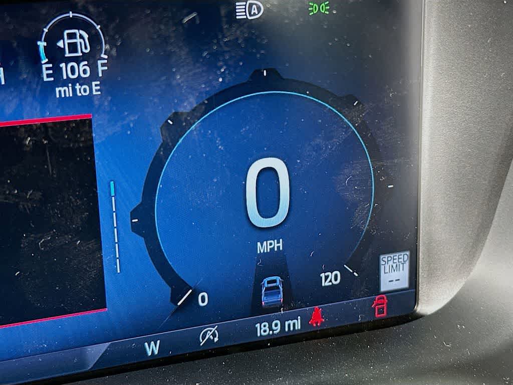 Thumbnail: 2025 Ford F-150 - 20