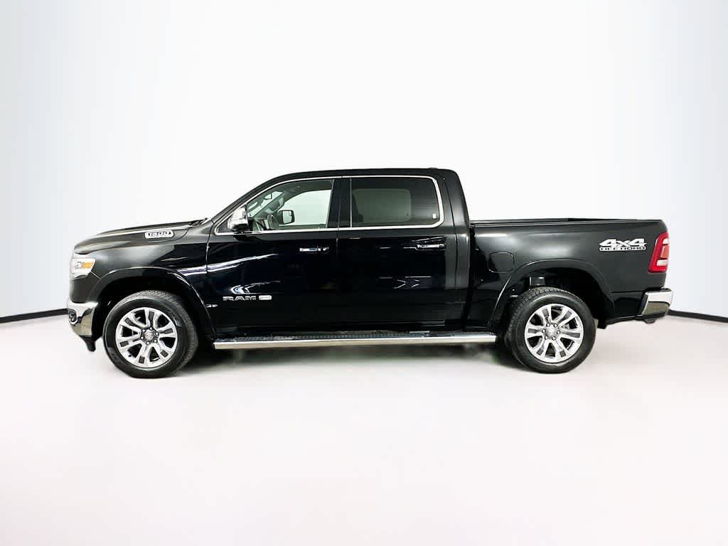 Thumbnail: 2019 RAM 1500 - 3