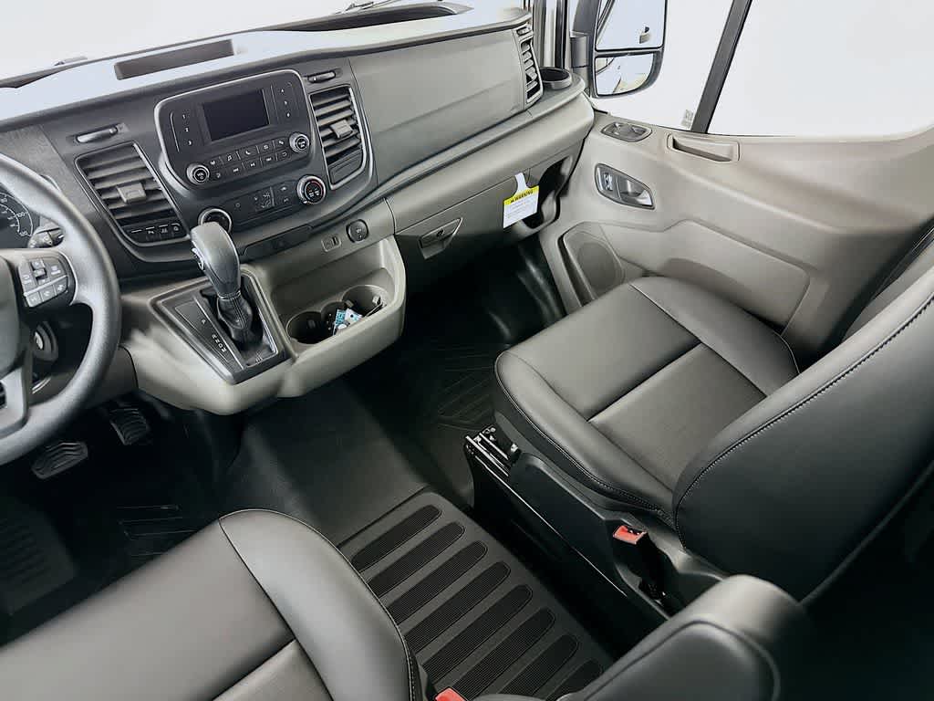 Thumbnail: 2025 Ford Transit Series - 11