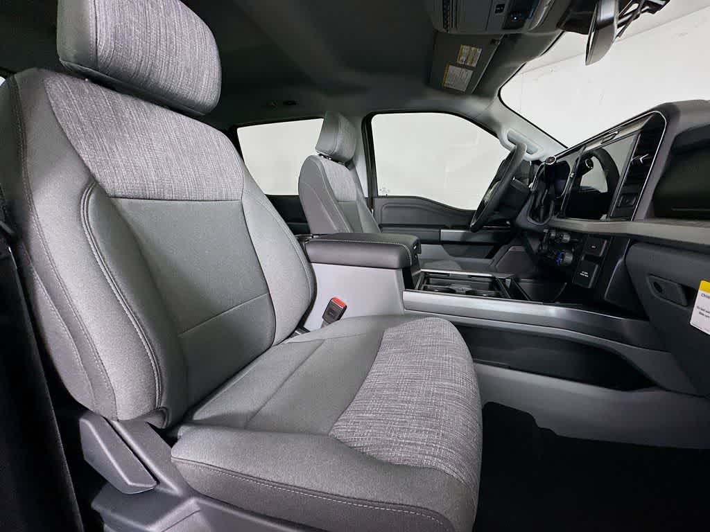 Thumbnail: 2026 Ford F-250 - 15