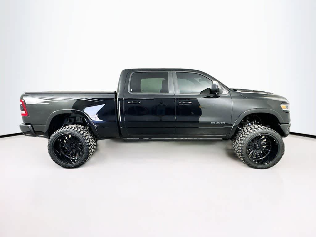 2023 RAM 1500 Limited 25