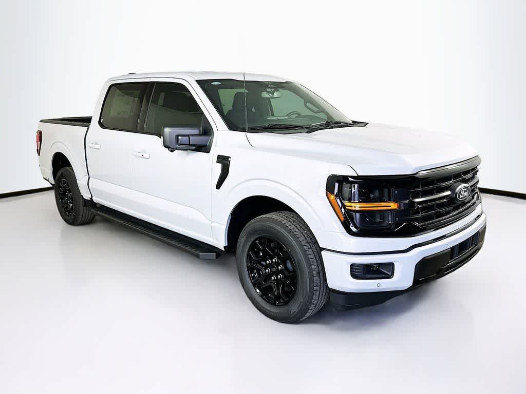 Thumbnail: 2025 Ford F-150 - 24