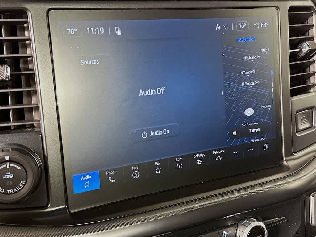 Thumbnail: 2026 Ford F-150 - 17