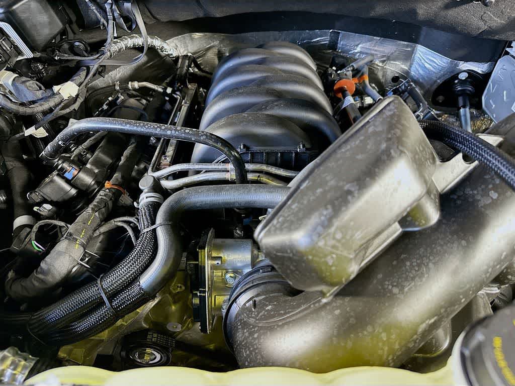 Thumbnail: 2026 Ford F-150 - 9