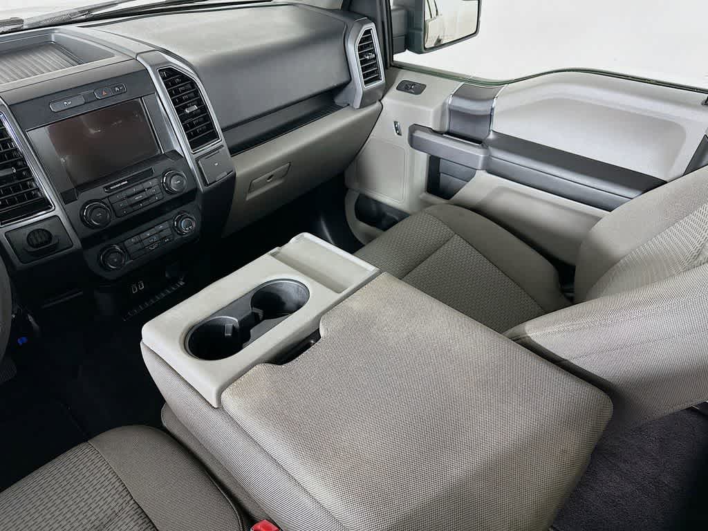 Thumbnail: 2019 Ford F-150 - 11