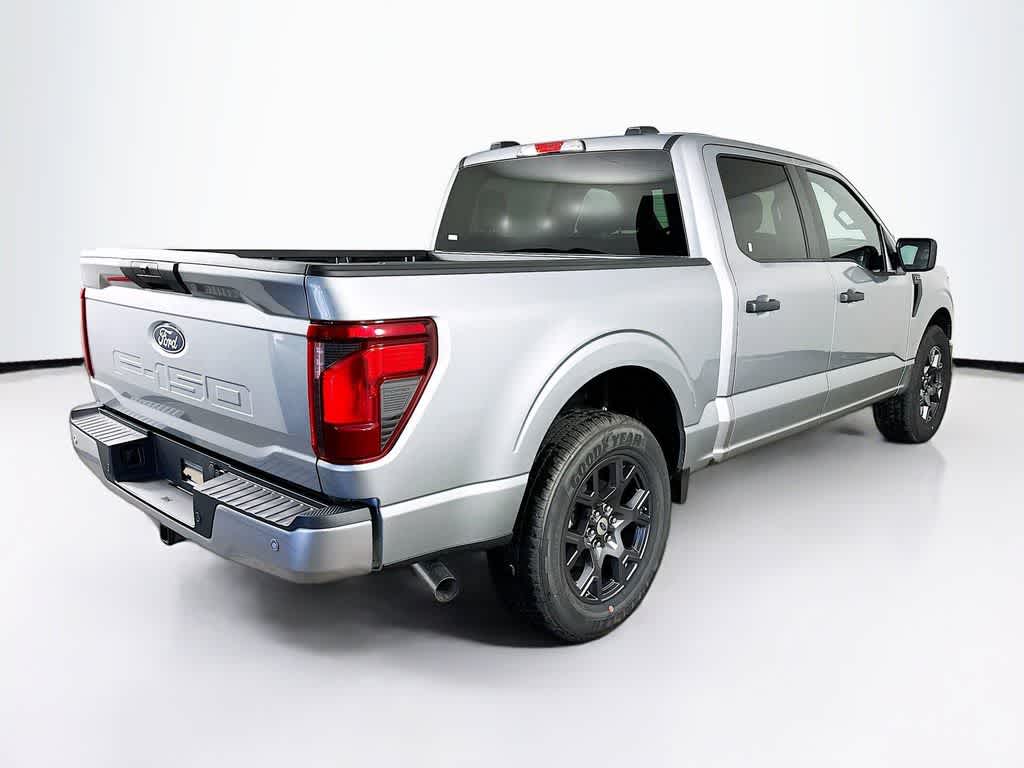 Thumbnail: 2026 Ford F-150 - 25
