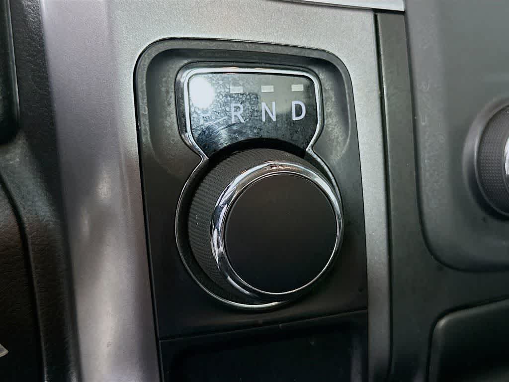 Thumbnail: 2024 RAM 1500 Classic - 18