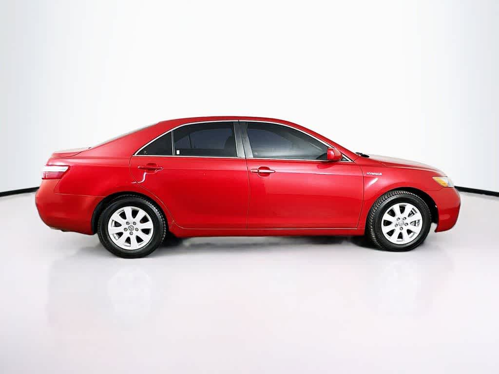 Thumbnail: 2009 Toyota Camry - 25