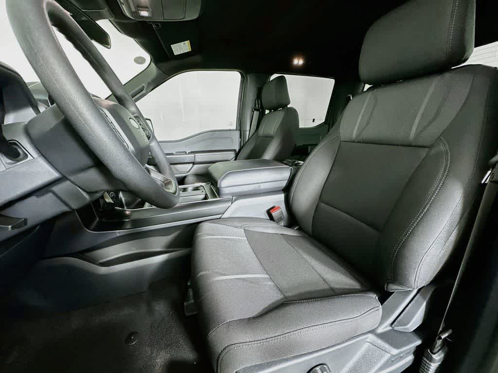 Thumbnail: 2026 Ford F-150 - 12