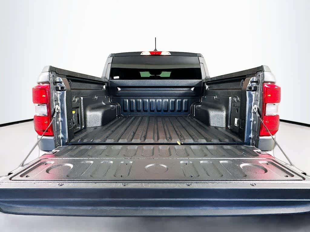 Thumbnail: 2026 Ford Maverick - 19