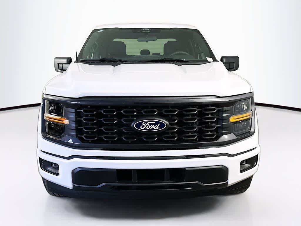 Thumbnail: 2025 Ford F-150 - 6