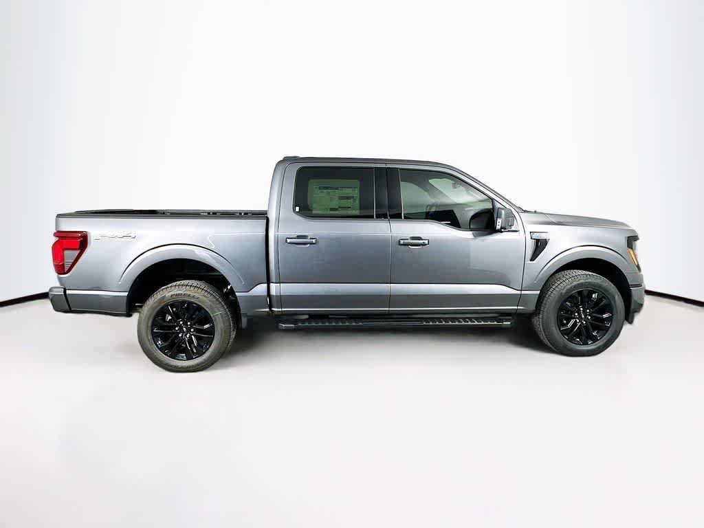 Thumbnail: 2025 Ford F-150 - 26