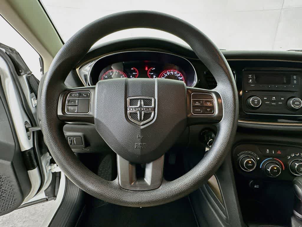 Thumbnail: 2015 Dodge Dart - 15