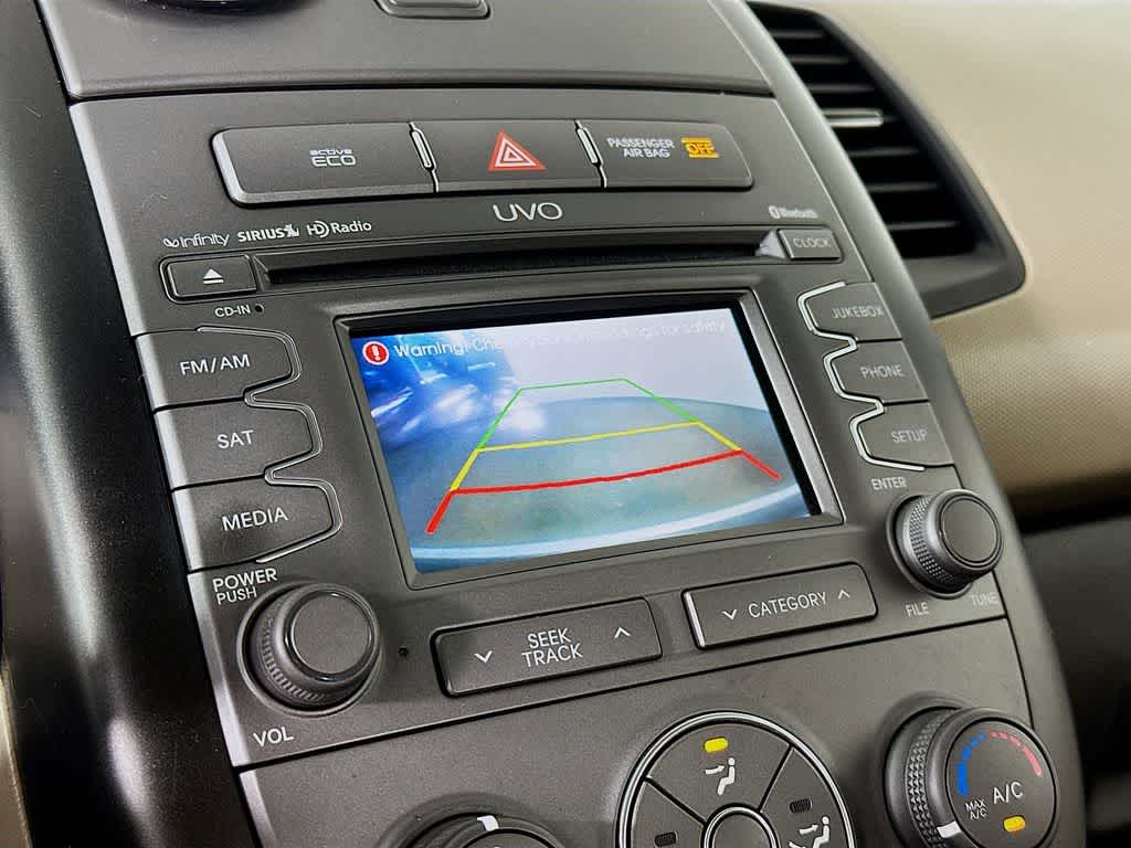Thumbnail: 2012 Kia Soul - 26