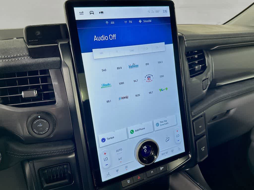 Thumbnail: 2025 Ford F-150 - 17