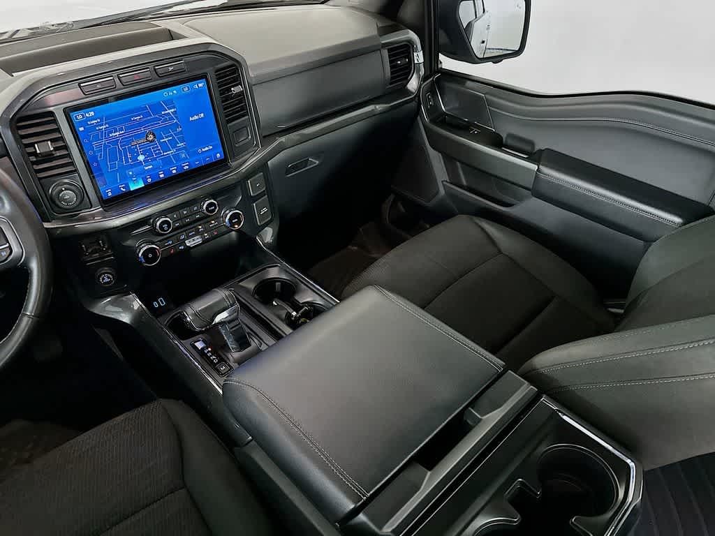 Thumbnail: 2023 Ford F-150 - 11