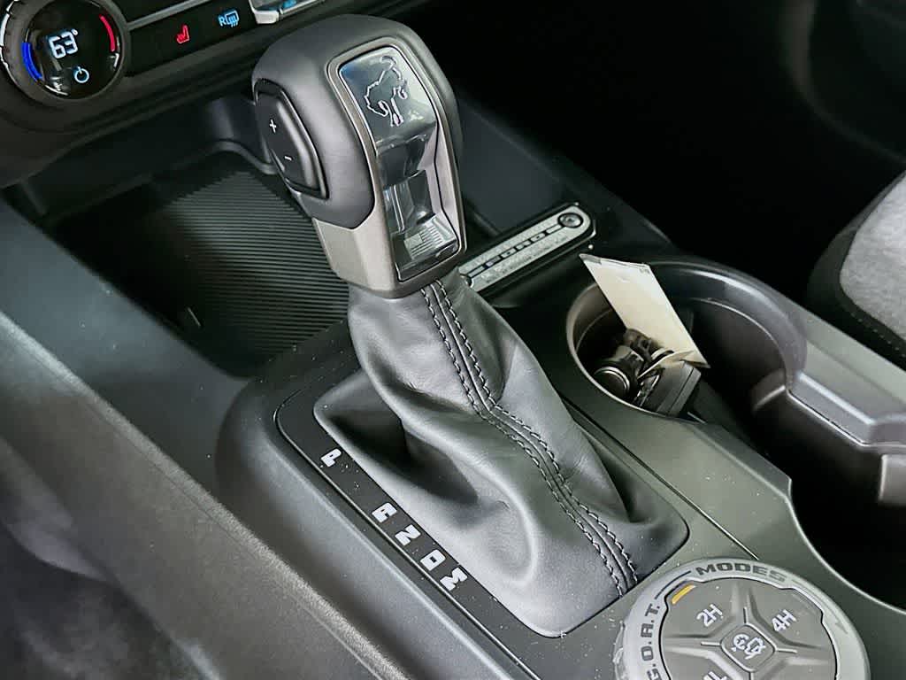 Thumbnail: 2025 Ford Bronco - 19