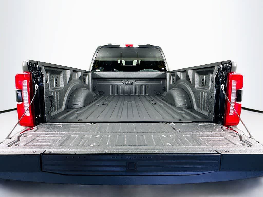 Thumbnail: 2026 Ford F-250 - 21