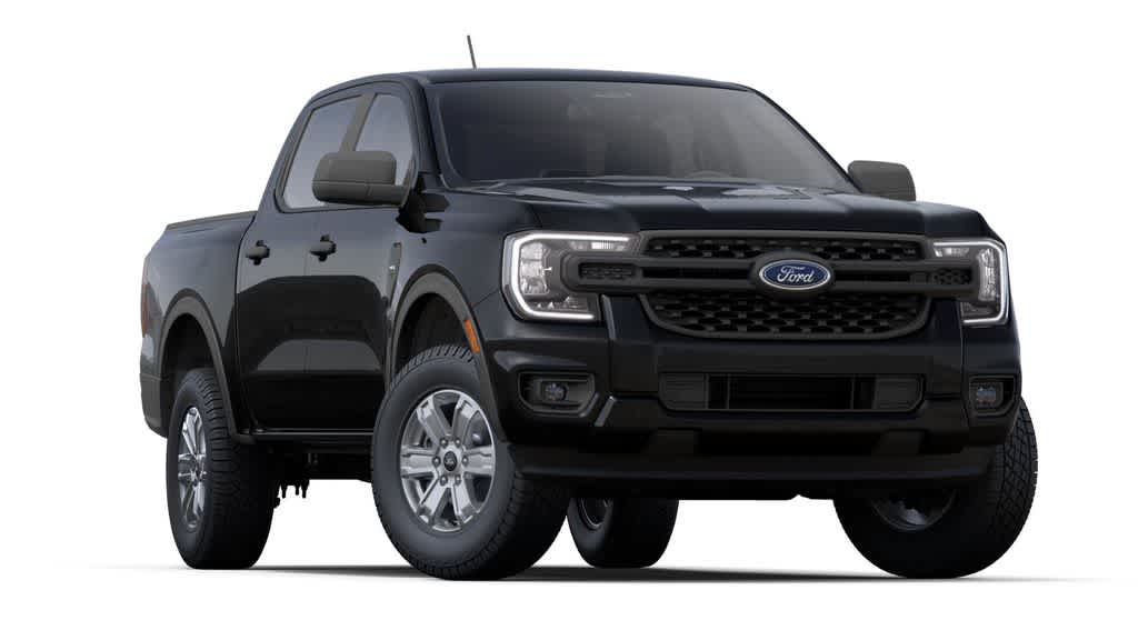 Thumbnail: 2025 Ford Ranger - 4