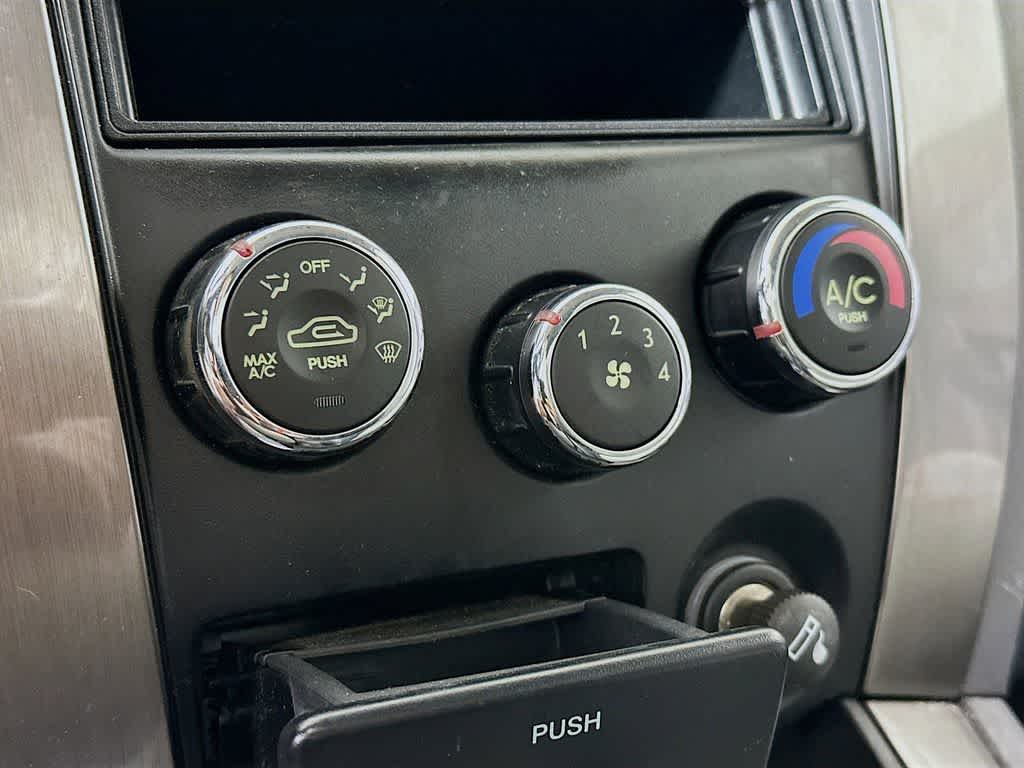 Thumbnail: 2005 Hyundai Tucson - 17