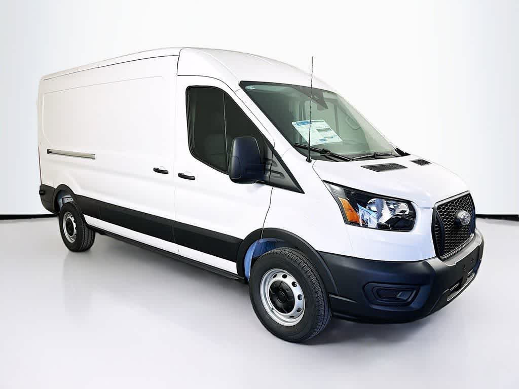 Thumbnail: 2025 Ford Transit Series - 21