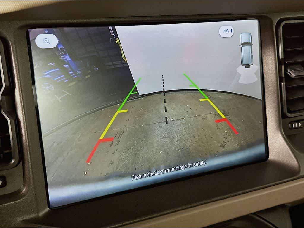 Thumbnail: 2025 Ford Bronco - 29