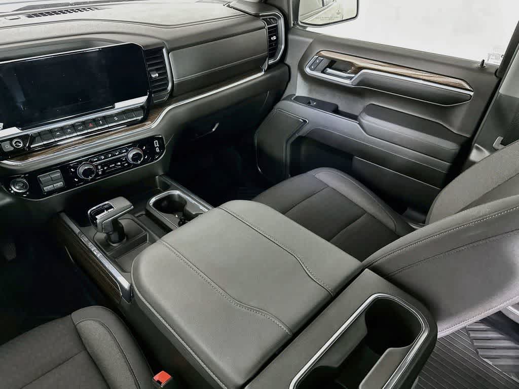 Thumbnail: 2024 Chevrolet Silverado 1500 - 11