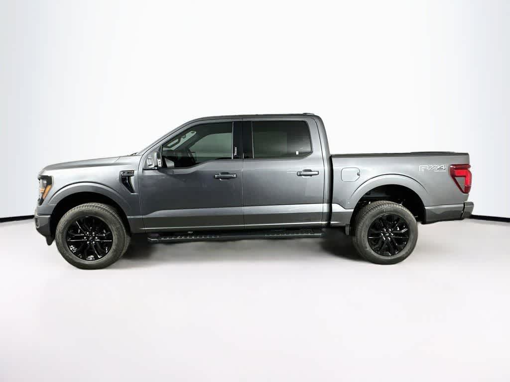 Thumbnail: 2026 Ford F-150 - 2