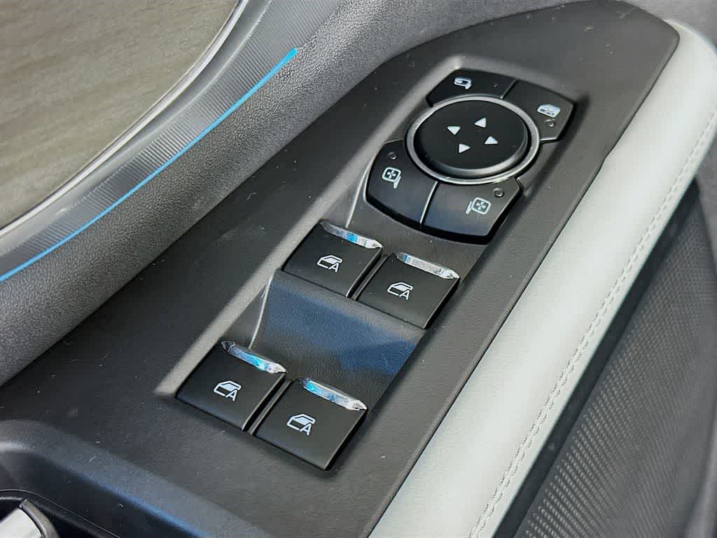 Thumbnail: 2026 Ford Expedition MAX - 29